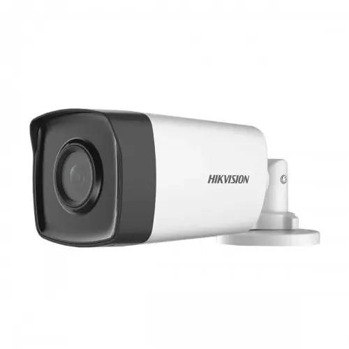 [0007105] Hikvision DS-2CE17D0T-IT3F 2MP Fixed Bullet Camera