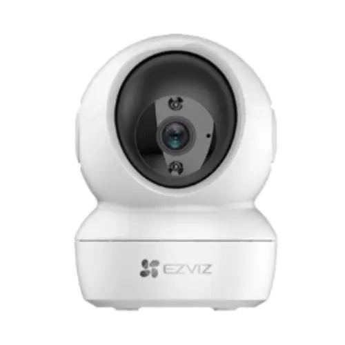 [03575] Hikvision EZVIZ CS-H6C Wi-Fi Dome IP Camera
