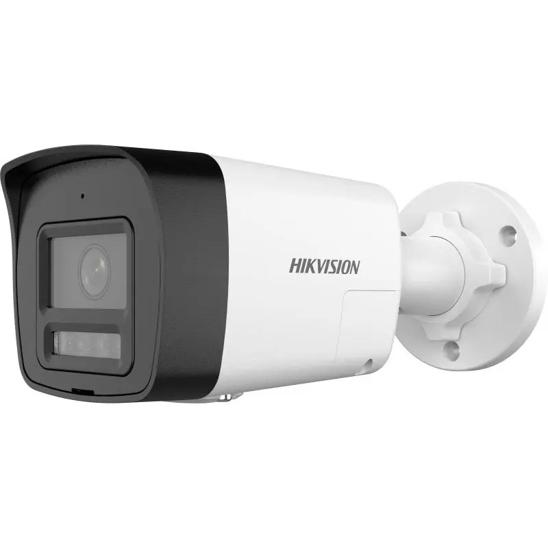 Hikvision DS-2CD1063G2-LIUF/SL: 6MP Smart Hybrid Light Fixed Bullet Network Camera