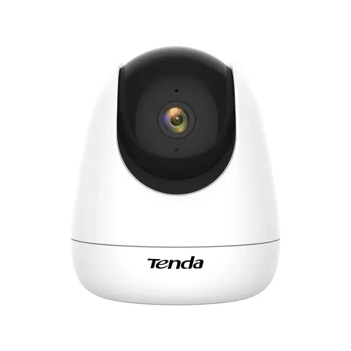 [06082] Tenda CP3 360° 2MP Pan Tilt Security Wifi IP Camera