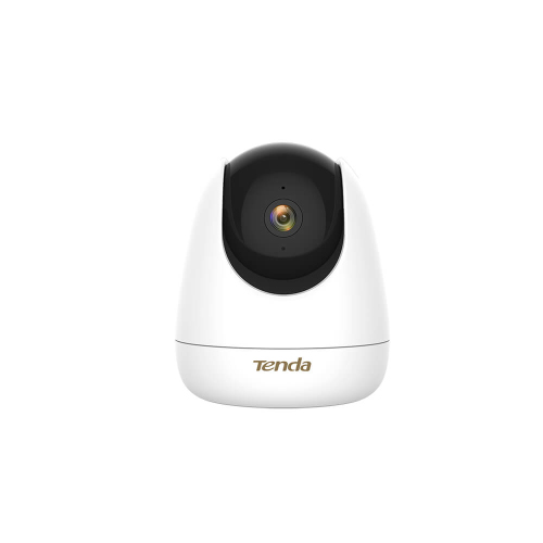 [0004381] Tenda CP7 360° 4MP Pan Tilt Security Wifi IP Camera