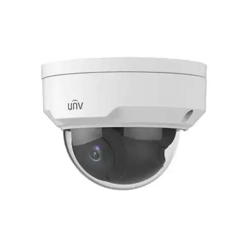 [0007143] Uniview IPC322LB-SF28-A 2MP Vandal-resistant Network IR Dome Camera