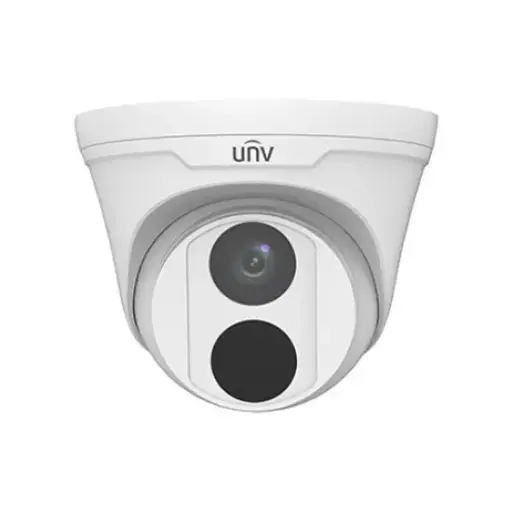 [00287]  Uniview IPC3612LB-SF28-A 2MP Fixed Dome IP Camera