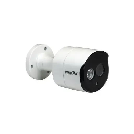 [07333] Value-Top VT-W5001 Bullet Type HD Camera