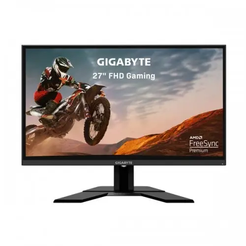 [02603] GIGABYTE G27F 2 27" 165Hz FHD Gaming Monitor (UK Version)