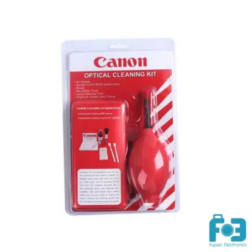 [0007170] Canon Optical Cleaning kit