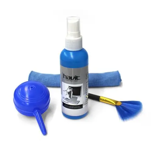HAVIT SC055 LCD Screen Cleaning Kit for Laptop and Monitor