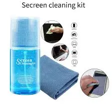 DISPLAY CLEANING KIT MODEL FH-019 (200ML)