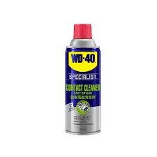 [07339] WD-40 CONTACT CLEANER 390CCS