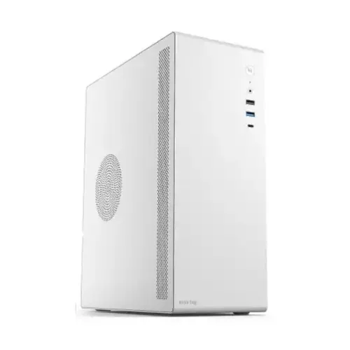 [07331] Value-Top VT-V100CW Mid Tower Micro-ATX Casing With PSU