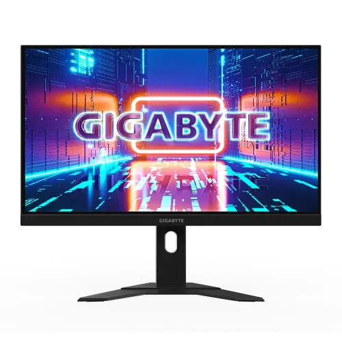 [0007213] GIGABYTE M28U 28" 4K UHD 144Hz FreeSync KVM Gaming Monitor