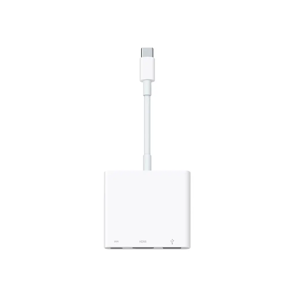 APPLE USB-C Digital AV Multiport Adapter