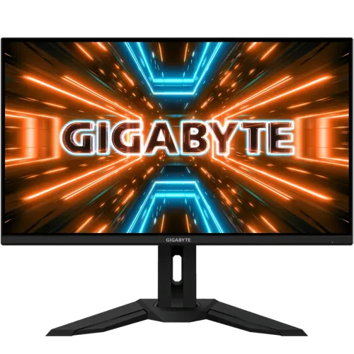[0007222] GIGABYTE M32U 31.5" 4K UHD 144Hz FreeSync KVM Gaming Monitor