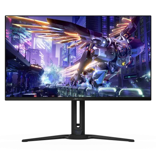 [0007226] GIGABYTE AORUS FO32U2P 31.5" 4K UHD 240Hz OLED Gaming Monitor