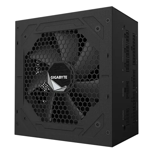 [0007240] GIGABYTE UD1000GM PG5 1000W 80+ Gold Full Modular Power Supply