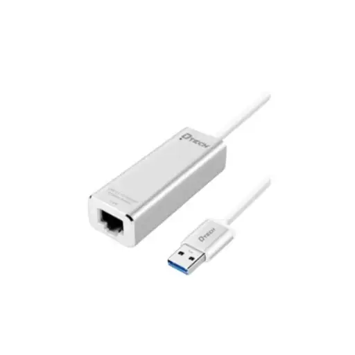 [01768] DTECH RJ45 USB Gigabit Ethernet Network Adapter