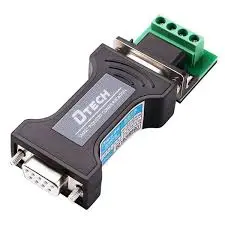 [0007271] DTECH RS232 TO RS485/RS422 CONVERTER #DT9003 