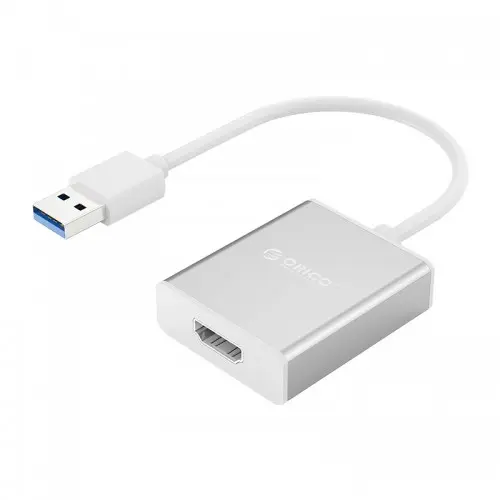 [0007298] ORICO UTH USB 3.0 to HDMI Adapter