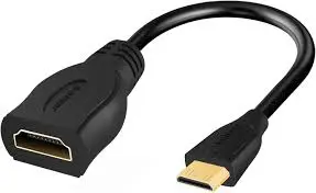 [0007305] MINI HDMITO HDMI CONVERTER