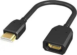 [0007306] HDMITO HDMI JOINTER FOR EXTENSION (NQ)