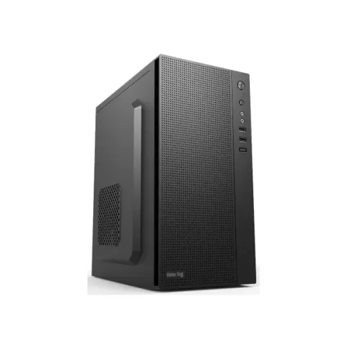 [0000461] Value-Top VT-MX8 Mini Tower Micro ATX Casing With PSU