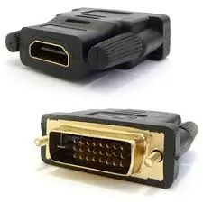 [0007309] DVI TO HDMI CONVERTER (NQ)