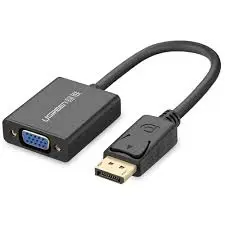 [0007328] UGREEN DP TO VGA CONVERTER #20414