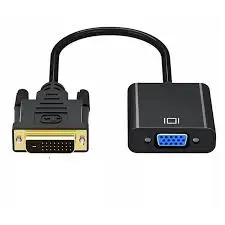 [0007329] UGREEN DVI TO VGA CONVERTER #40259