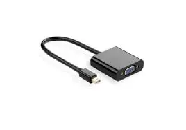 [0007331] UGREEN MINI DISPLAY TO VGA CONVERTER #50513