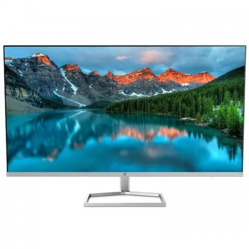 [0007337] HP M32f 31.5" Full HD FreeSync Monitor