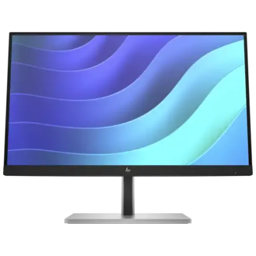 [0007341] HP E22 G5 21.5" FHD IPS Monitor