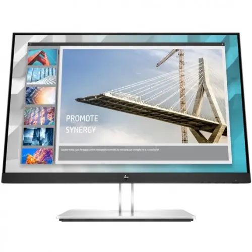 [0007347] HP E24i G4 Elite 24 Inch WUXGA IPS Monitor