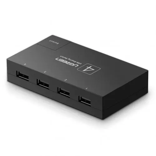 [0007350] UGREEN USB 2.0 Sharing Switch #30346