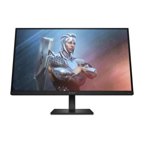 [0007363] HP OMEN 27 27" 165Hz FHD IPS Gaming Monitor