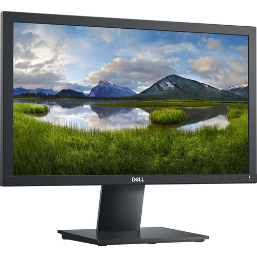 DELL 20 E2020H 19.5-inch 60Hz HD+ Monitor