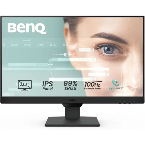 [0007371] BenQ GW2490 23.8" 100Hz FHD IPS Monitor