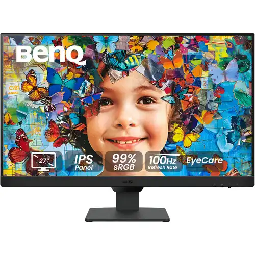 [0007373] BenQ GW2790 27" 100Hz FHD IPS Monitor