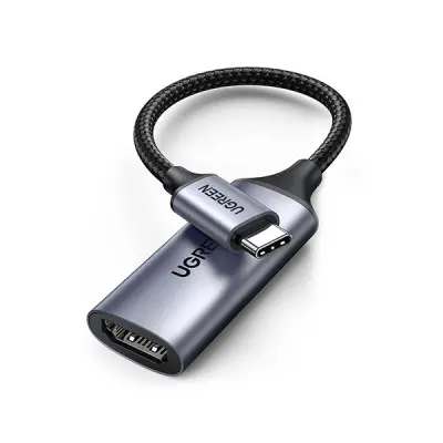 [06492] UGREEN CM297 (70444) USB Type-C to HDMI Adapter