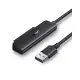 [0007379] UGREEN CM321 (70609) USB-A to 2.5-inch SATA Converter