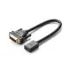 [0007381] UGREEN 20118 DVI to HDMI Adapter Cable