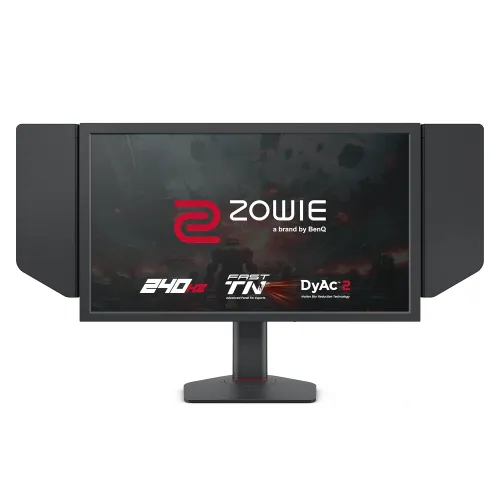 [0007388] BenQ ZOWIE XL2546X 24.5" 240Hz DyAc Gaming Monitor