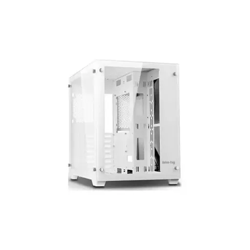 [0000463] VALUE-TOP VT-V3W Dual-Chamber Structure ATX Gaming Casing