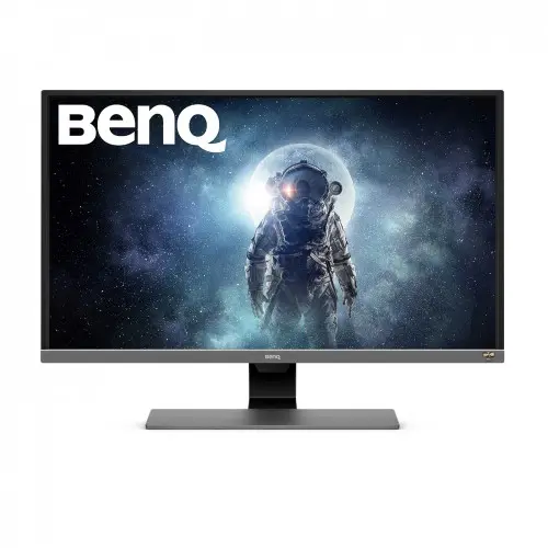 [0007401] BenQ EW3270U 32 Inch 4K UHD Monitor