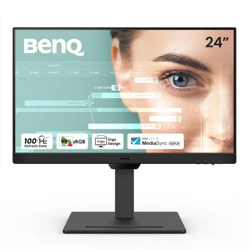 [0007405] BenQ GW2490T 23.8" 100Hz FHD IPS Monitor