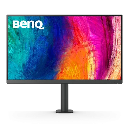 [0007422] BenQ PD2705UA 27" 4K UHD IPS Designer Monitor