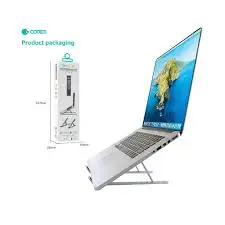[0007432] Coteci Aluminum Laptop Stand #51015
