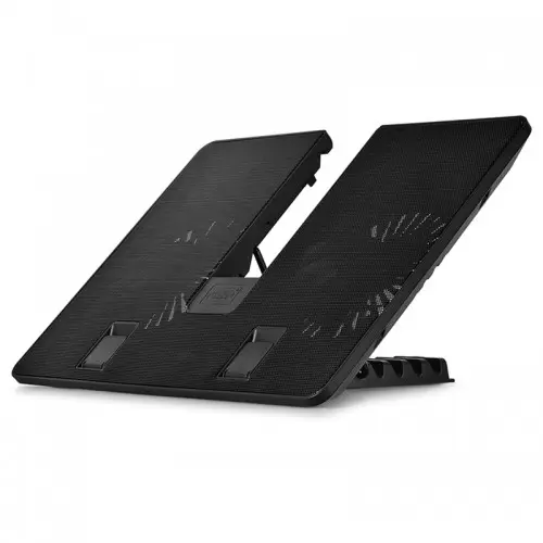 [0007435] DeepCool U PAL Laptop Cooler