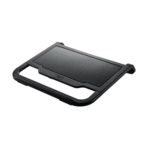 [0007436] DeepCool N200 Black 15.6 inch Laptop Cooler