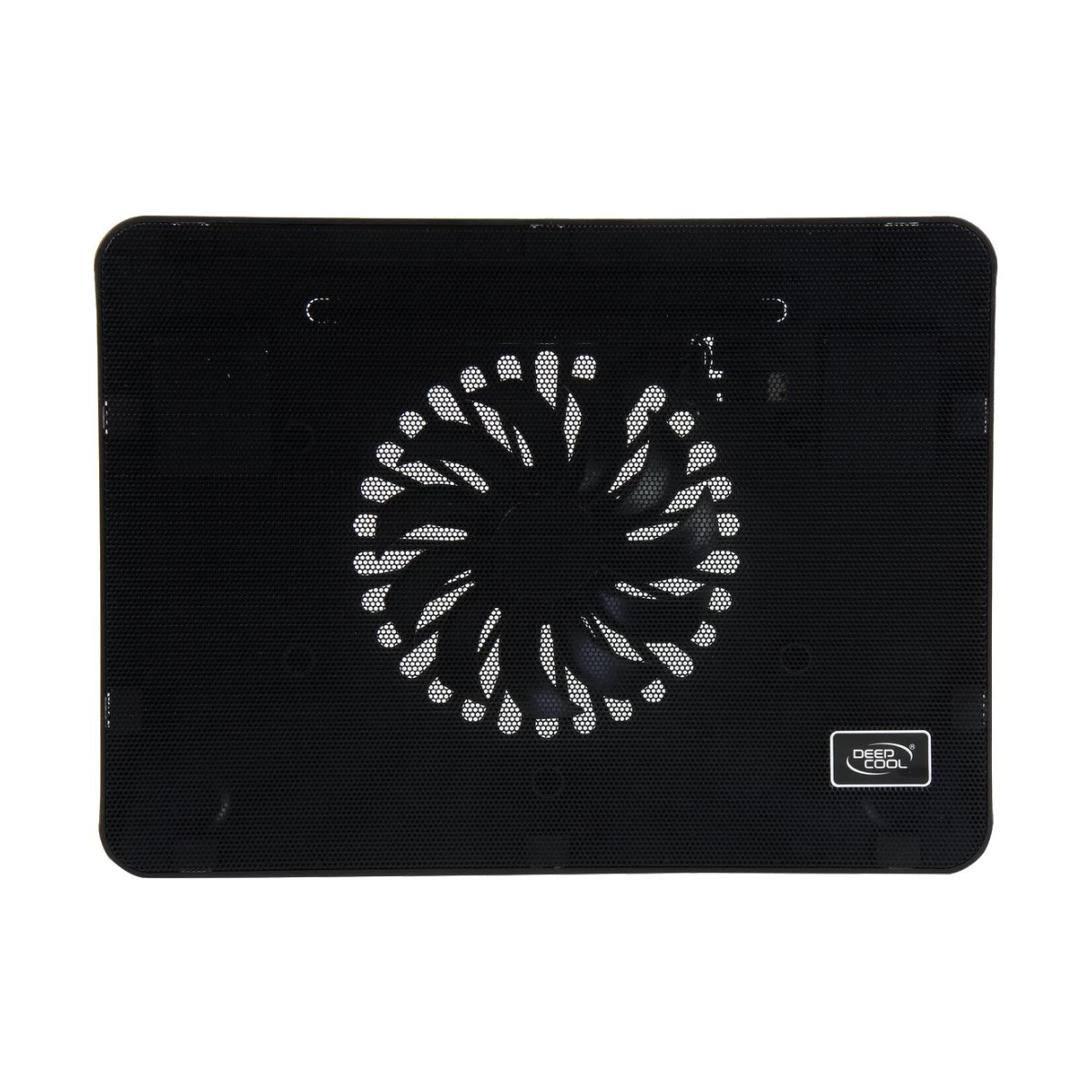 DeepCool WIND PAL MINI Black 15.6 inch Laptop Cooler