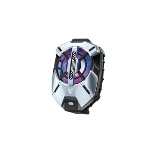 [02416] Fantech Gletser PC-10 3000-4500 RPM Phone Cooler